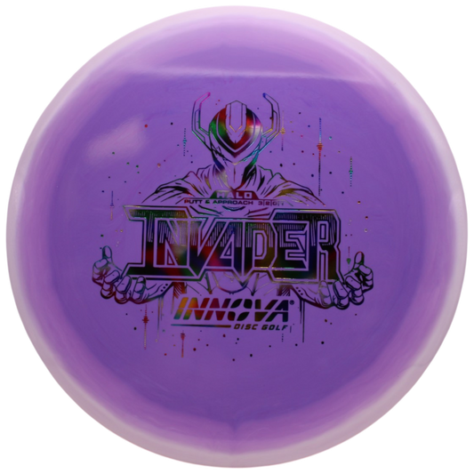 HALO STAR INVADER