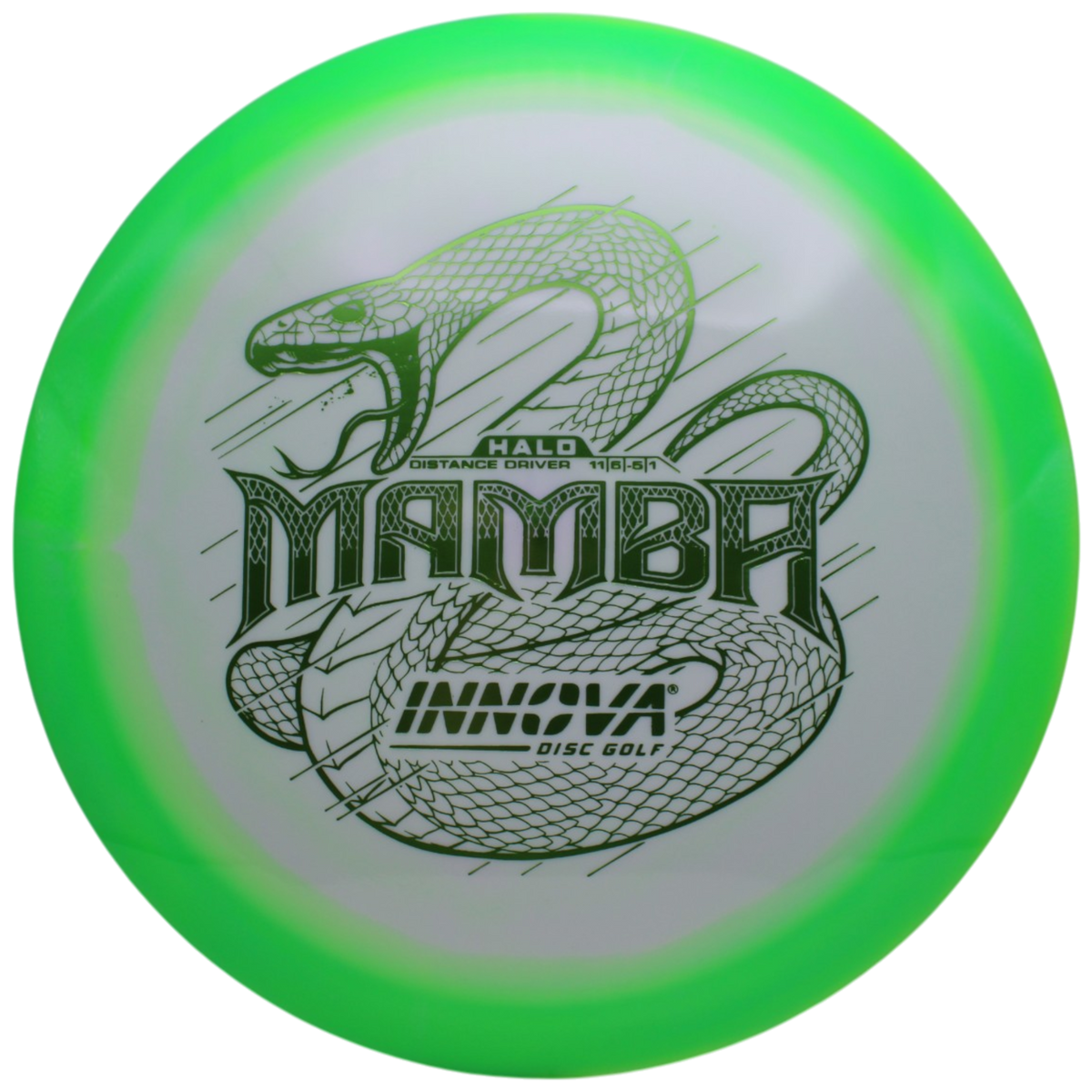 HALO STAR MAMBA
