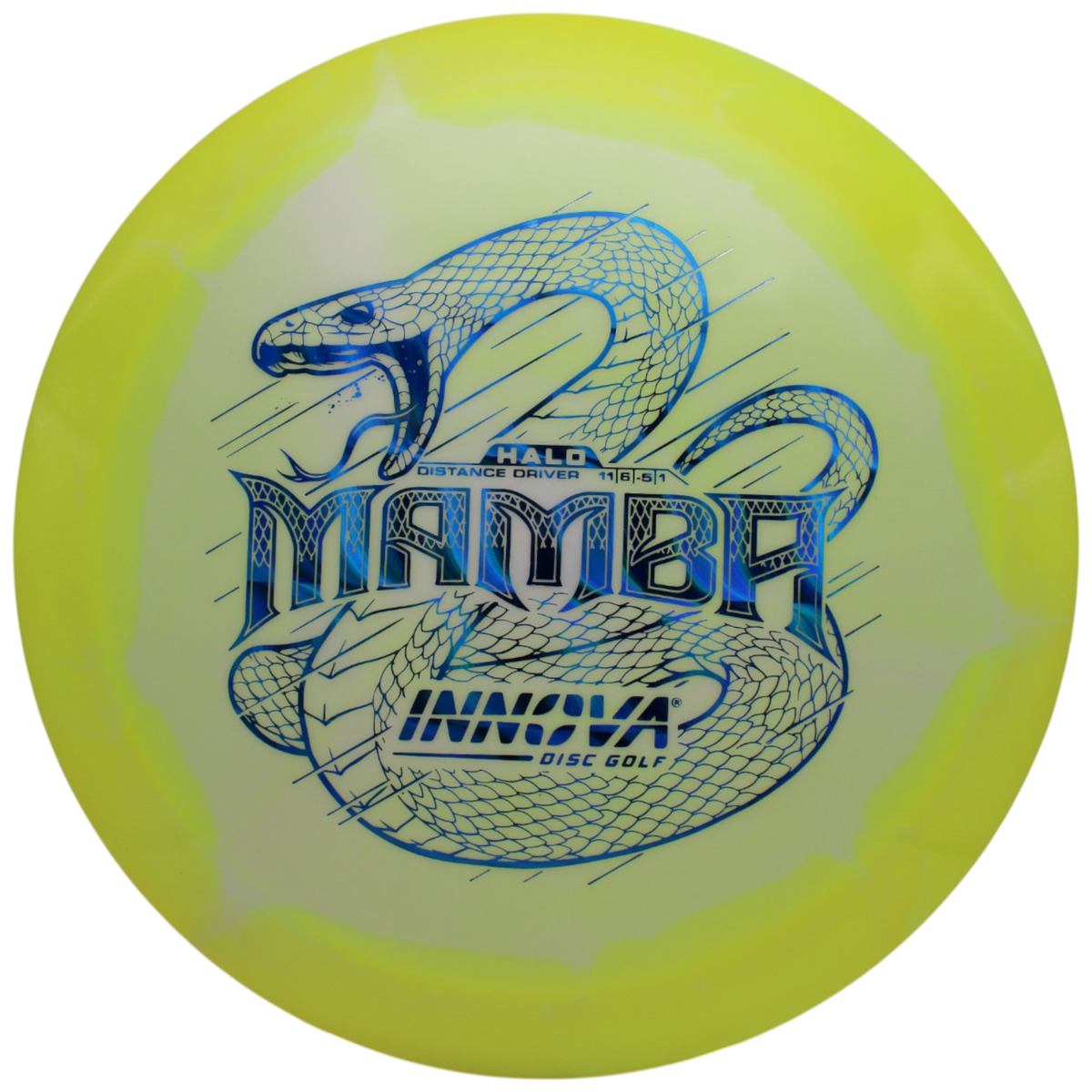 HALO STAR MAMBA
