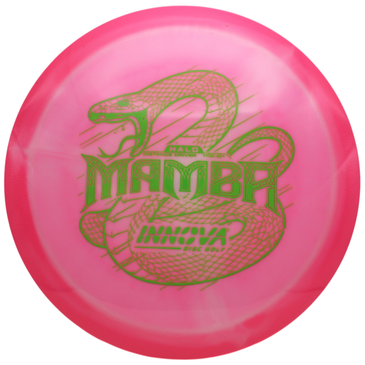HALO STAR MAMBA