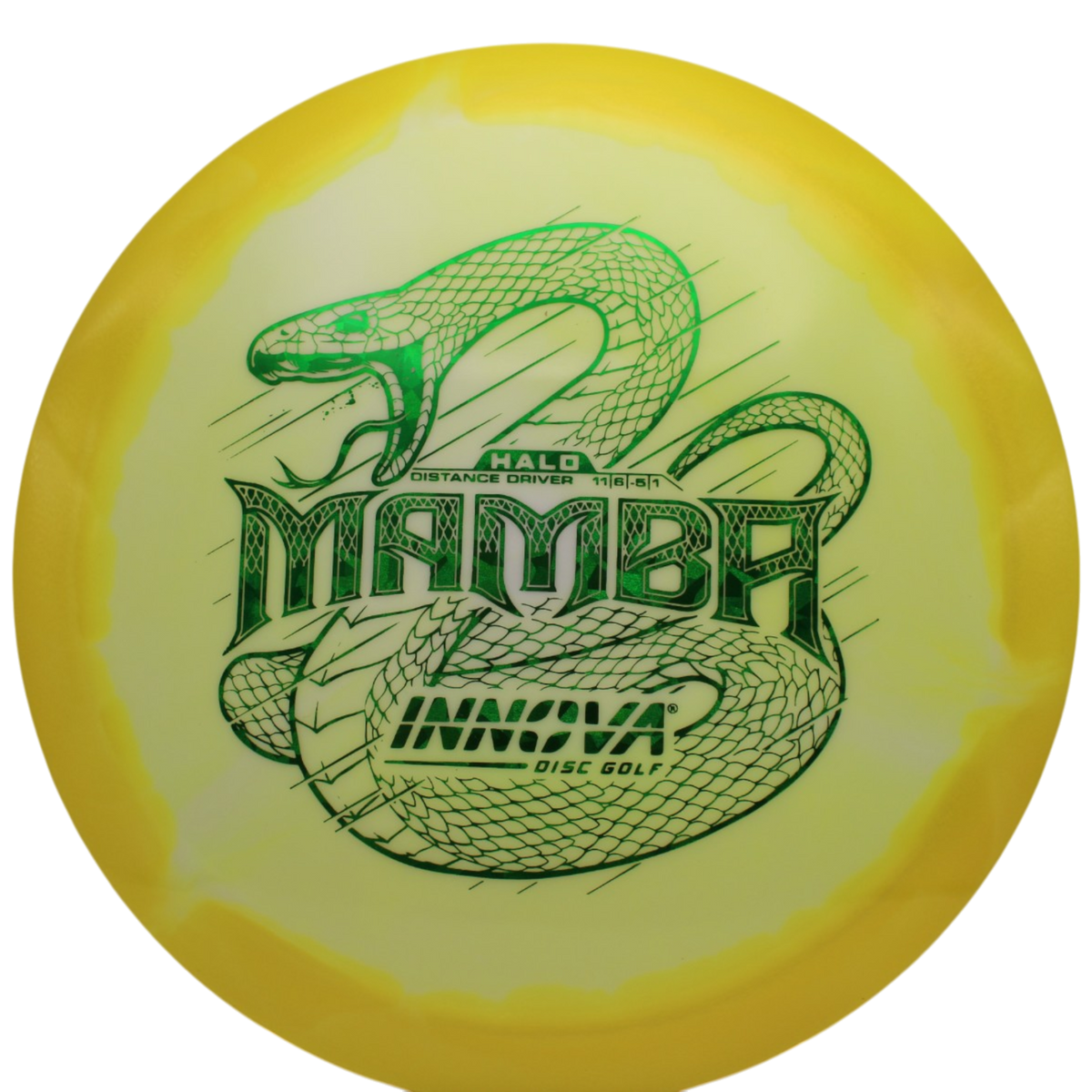 HALO STAR MAMBA
