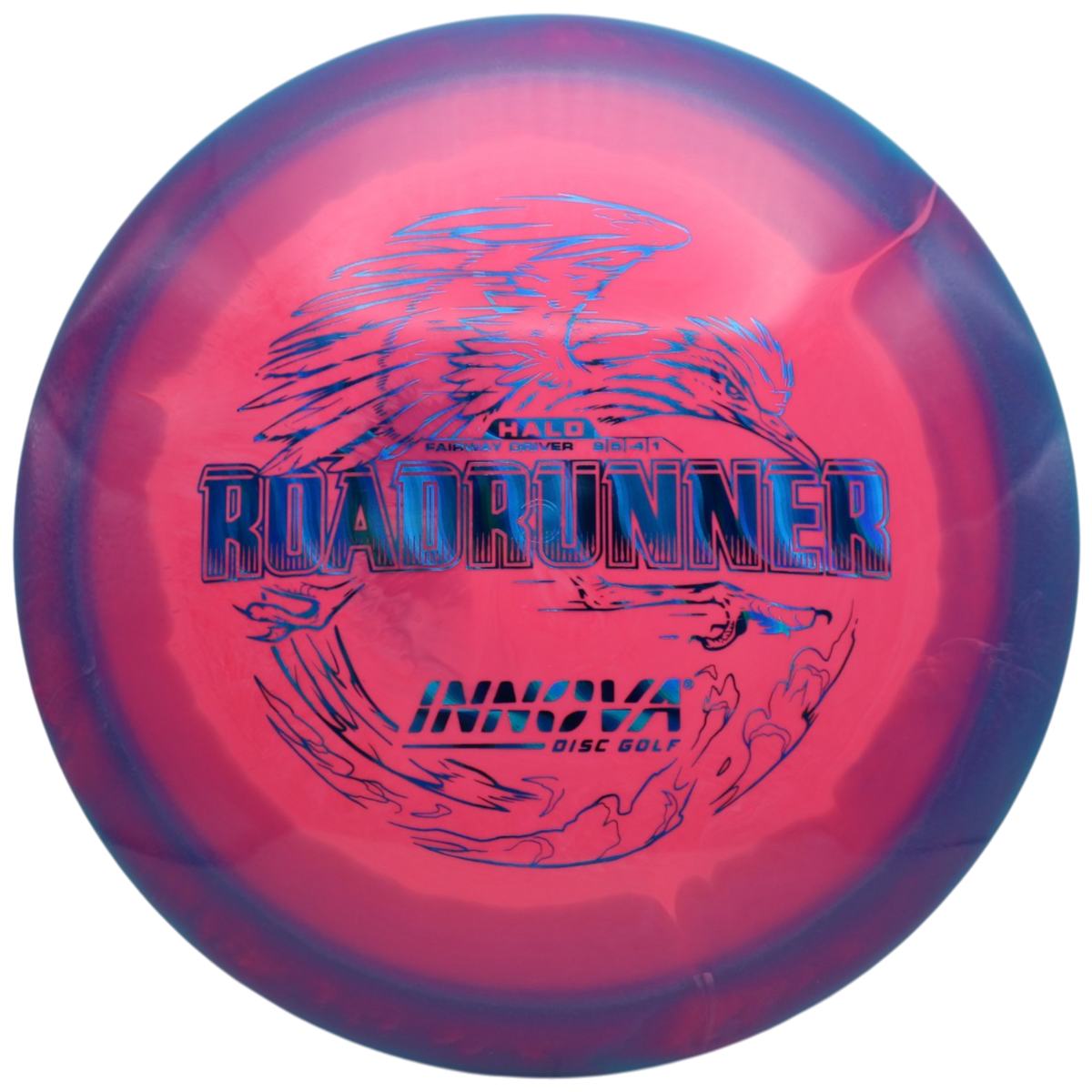 HALO STAR ROADRUNNER