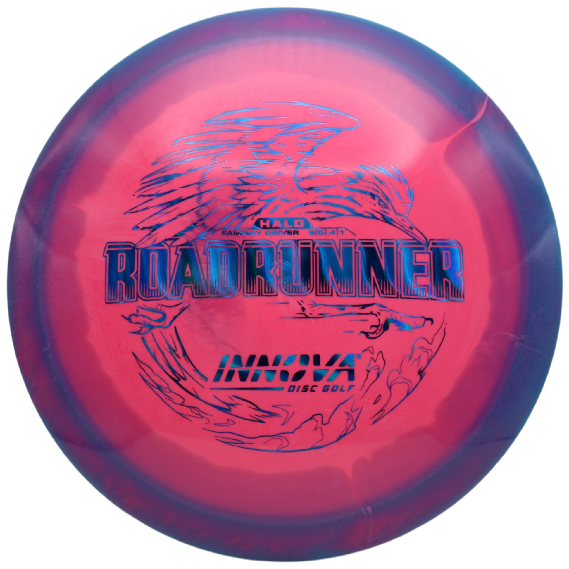 HALO STAR ROADRUNNER