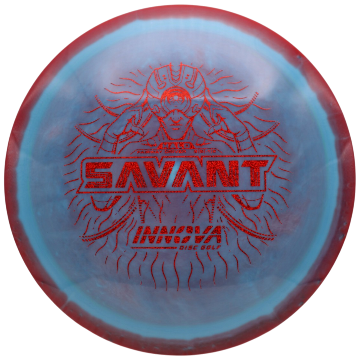 HALO STAR SAVANT