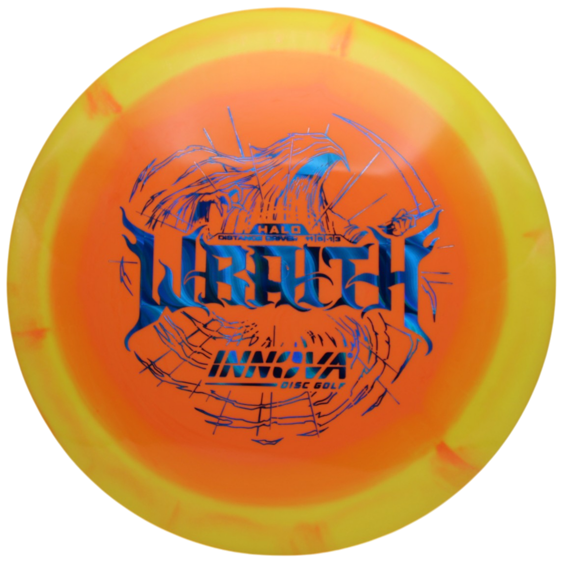HALO STAR WRAITH