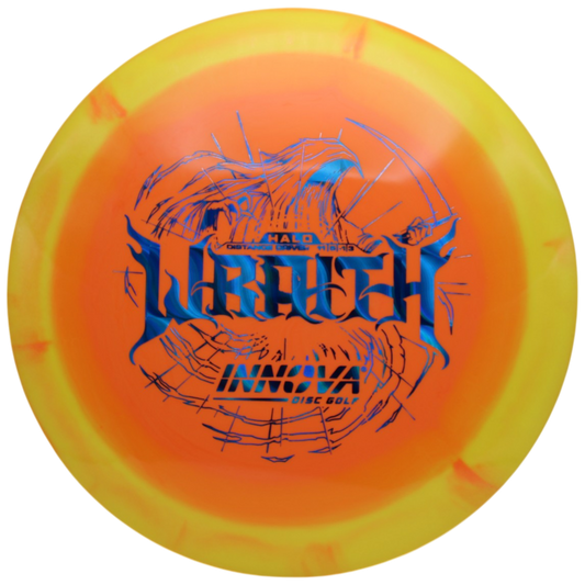 HALO STAR WRAITH