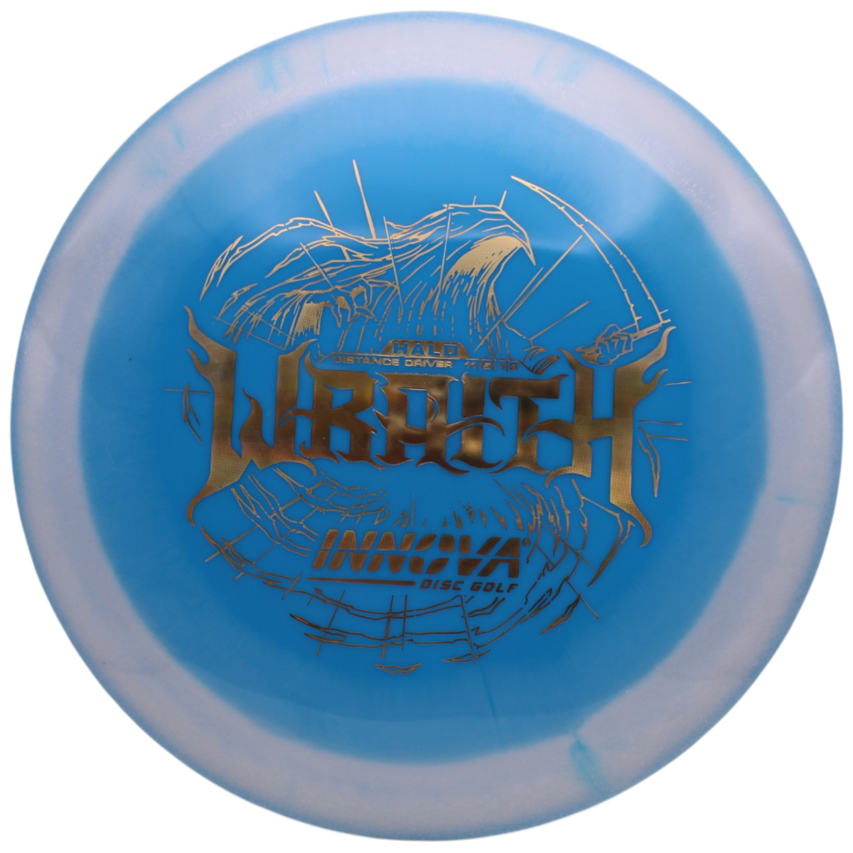 HALO STAR WRAITH