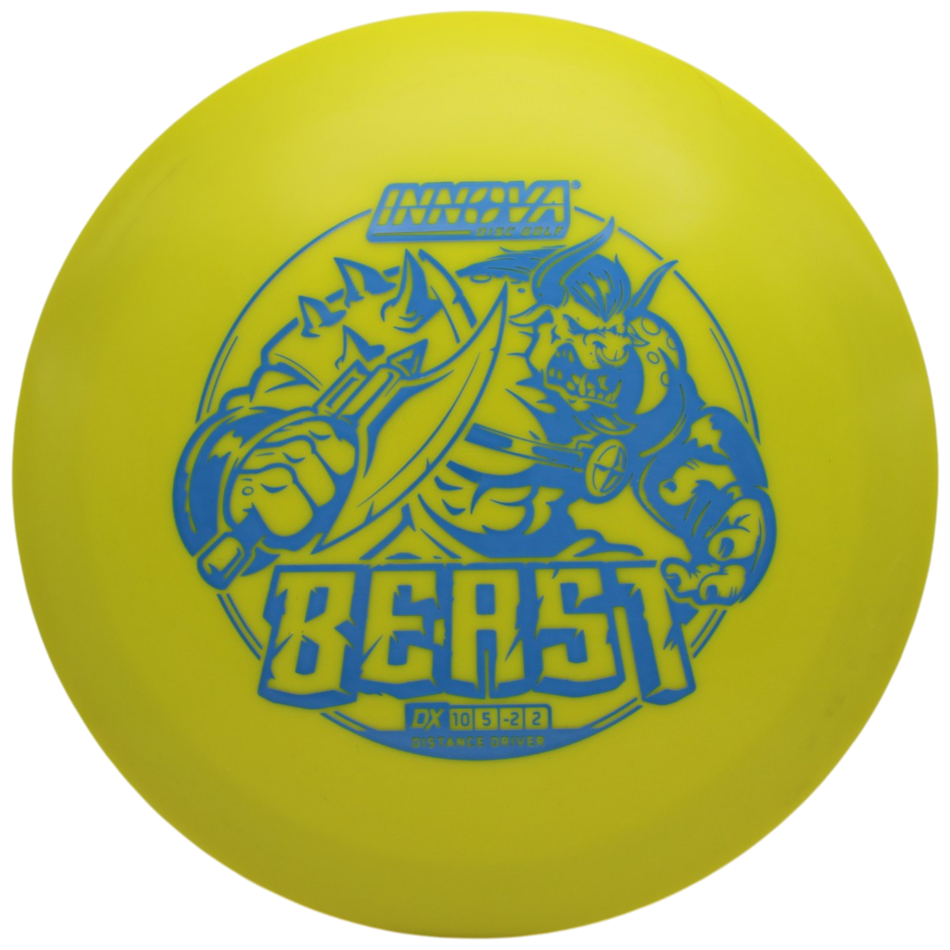 DX BEAST