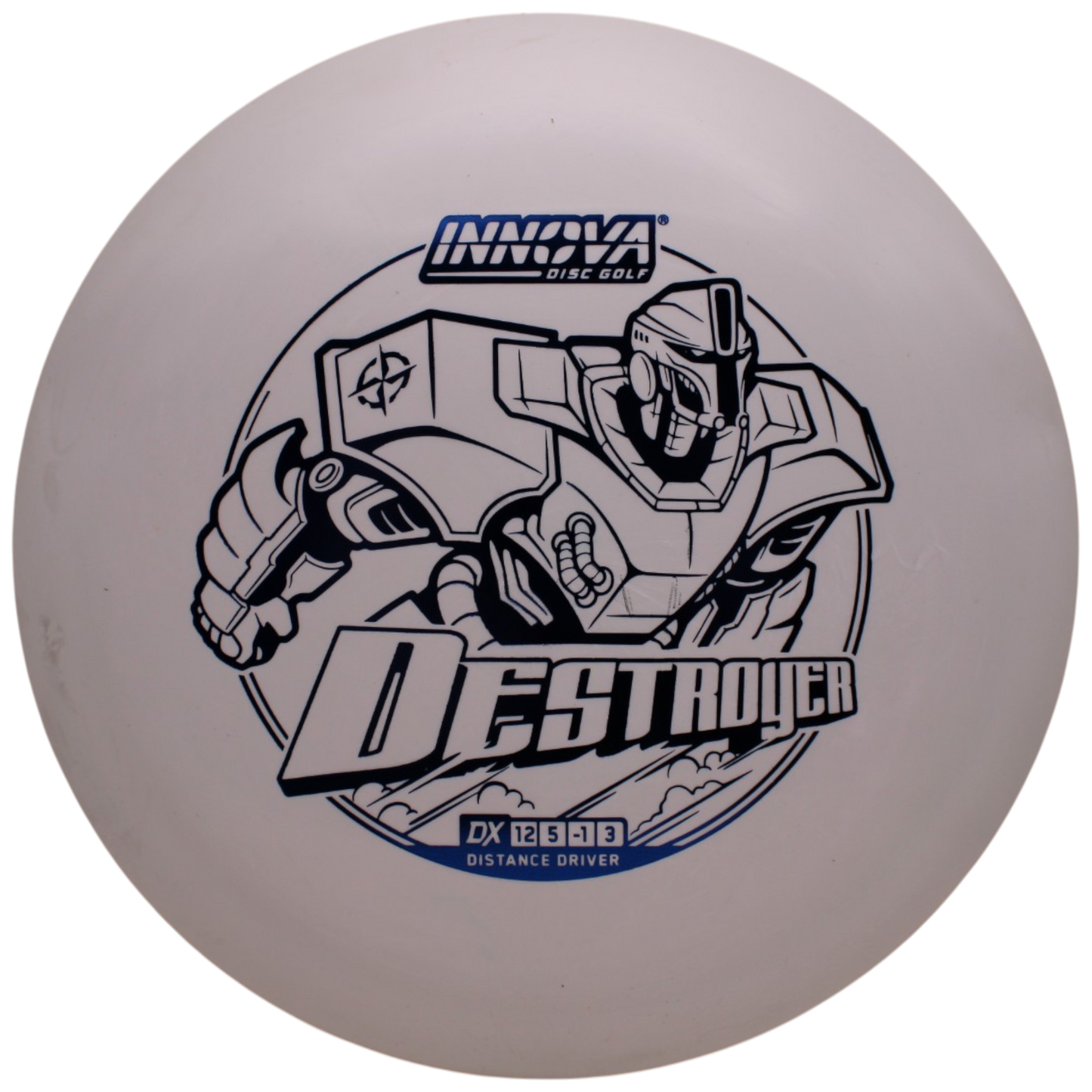 DX DESTROYER