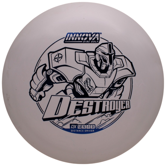 DX DESTROYER