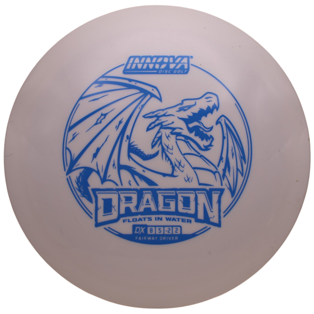 DX DRAGON