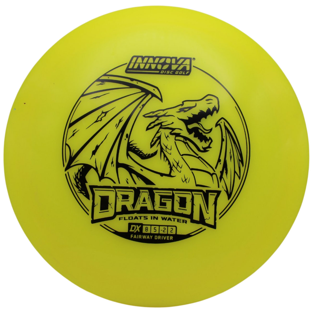 DX DRAGON