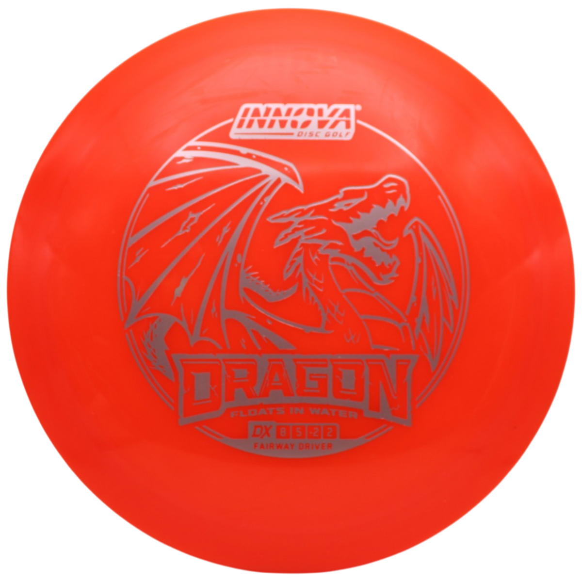 DX DRAGON
