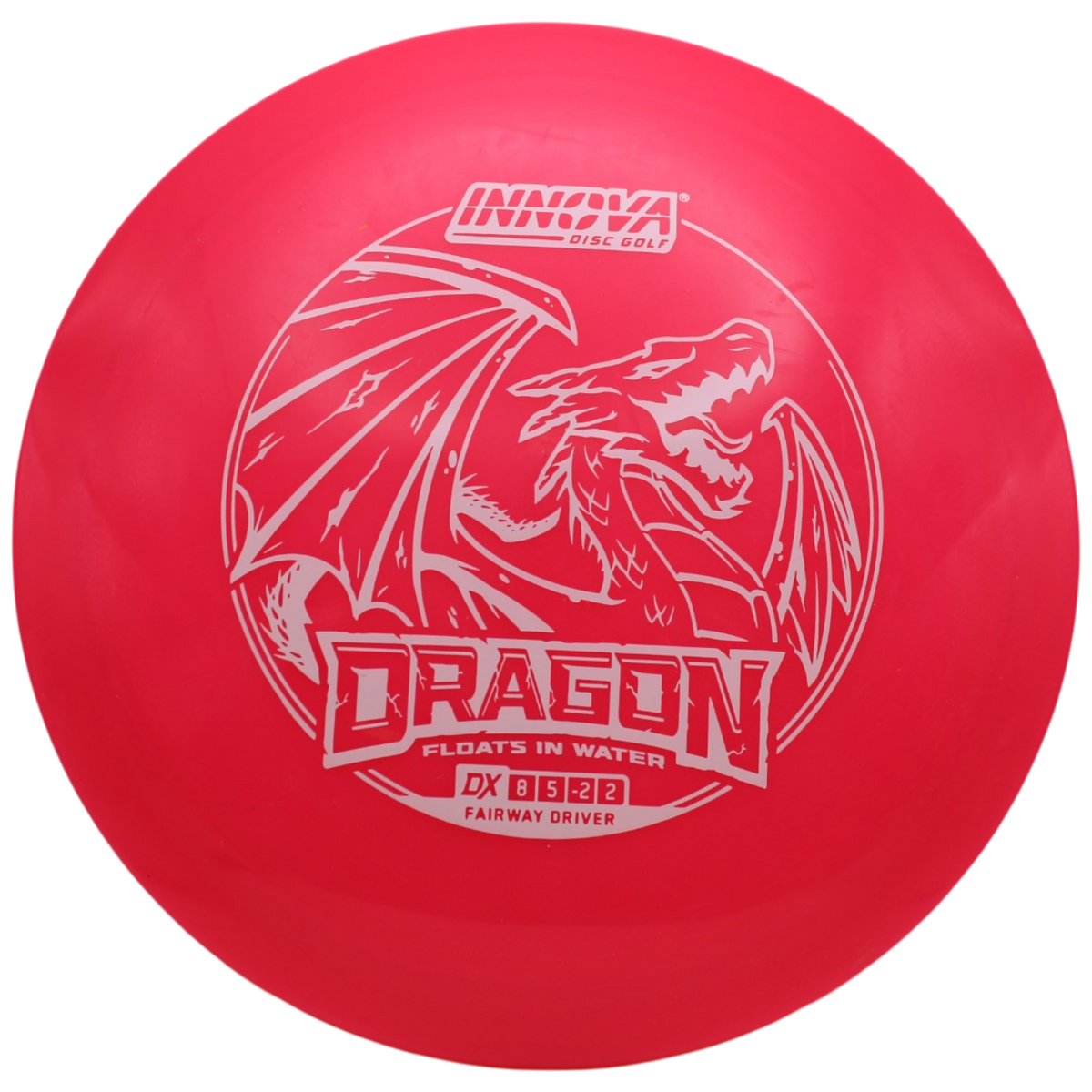DX DRAGON