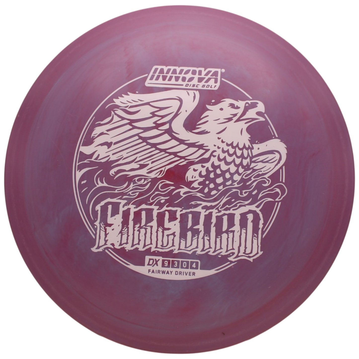DX FIREBIRD