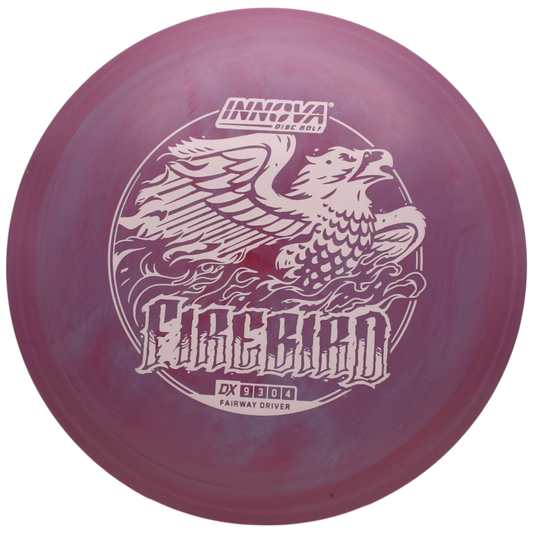 DX FIREBIRD