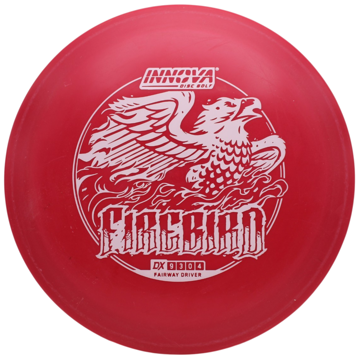 DX FIREBIRD