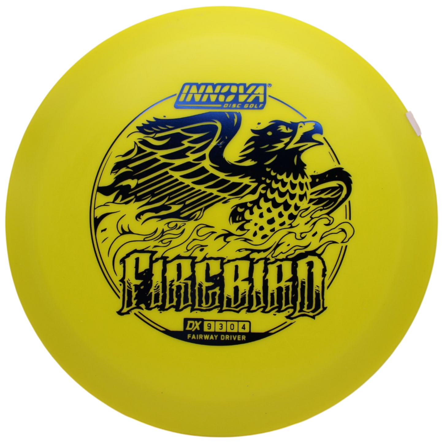 DX FIREBIRD