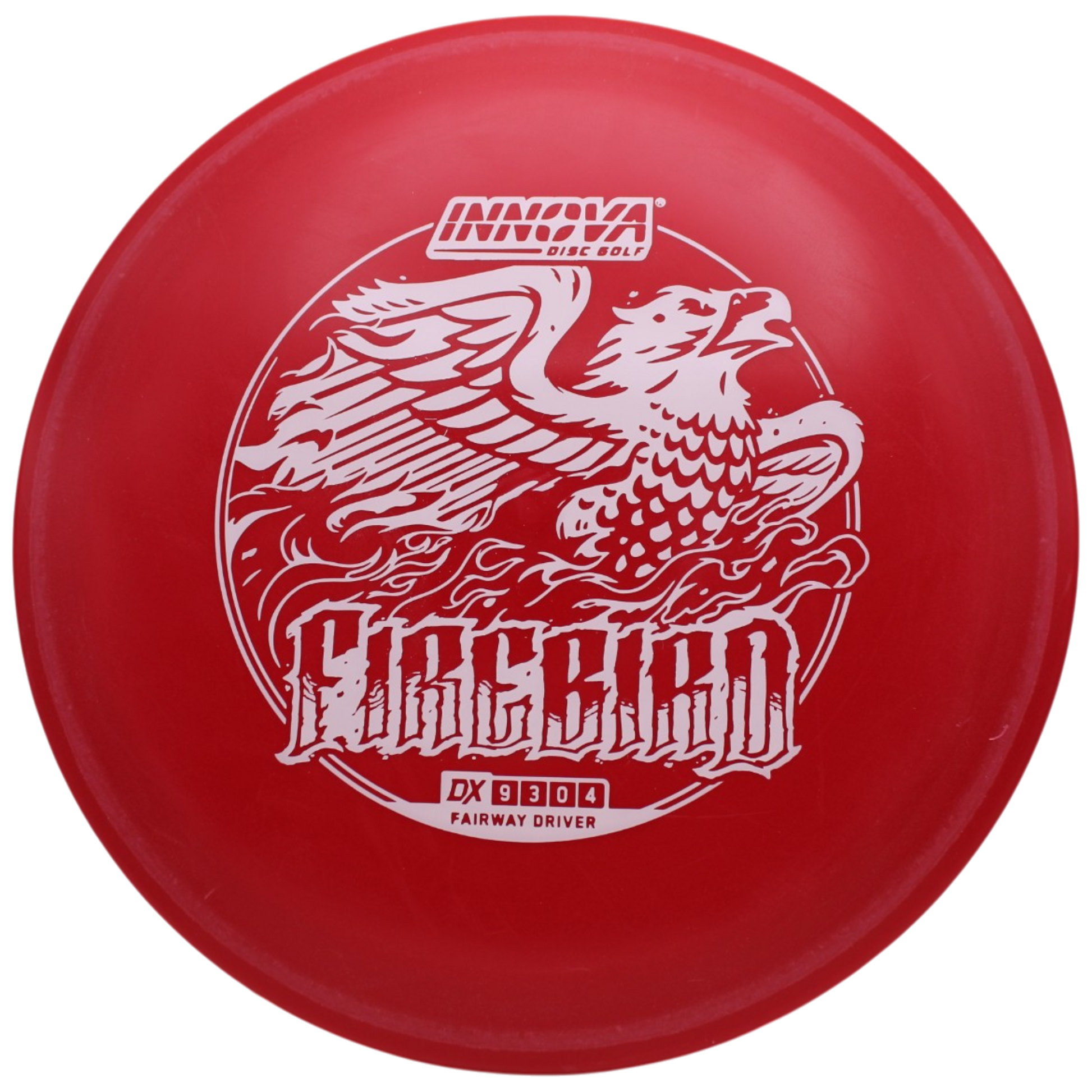 DX FIREBIRD