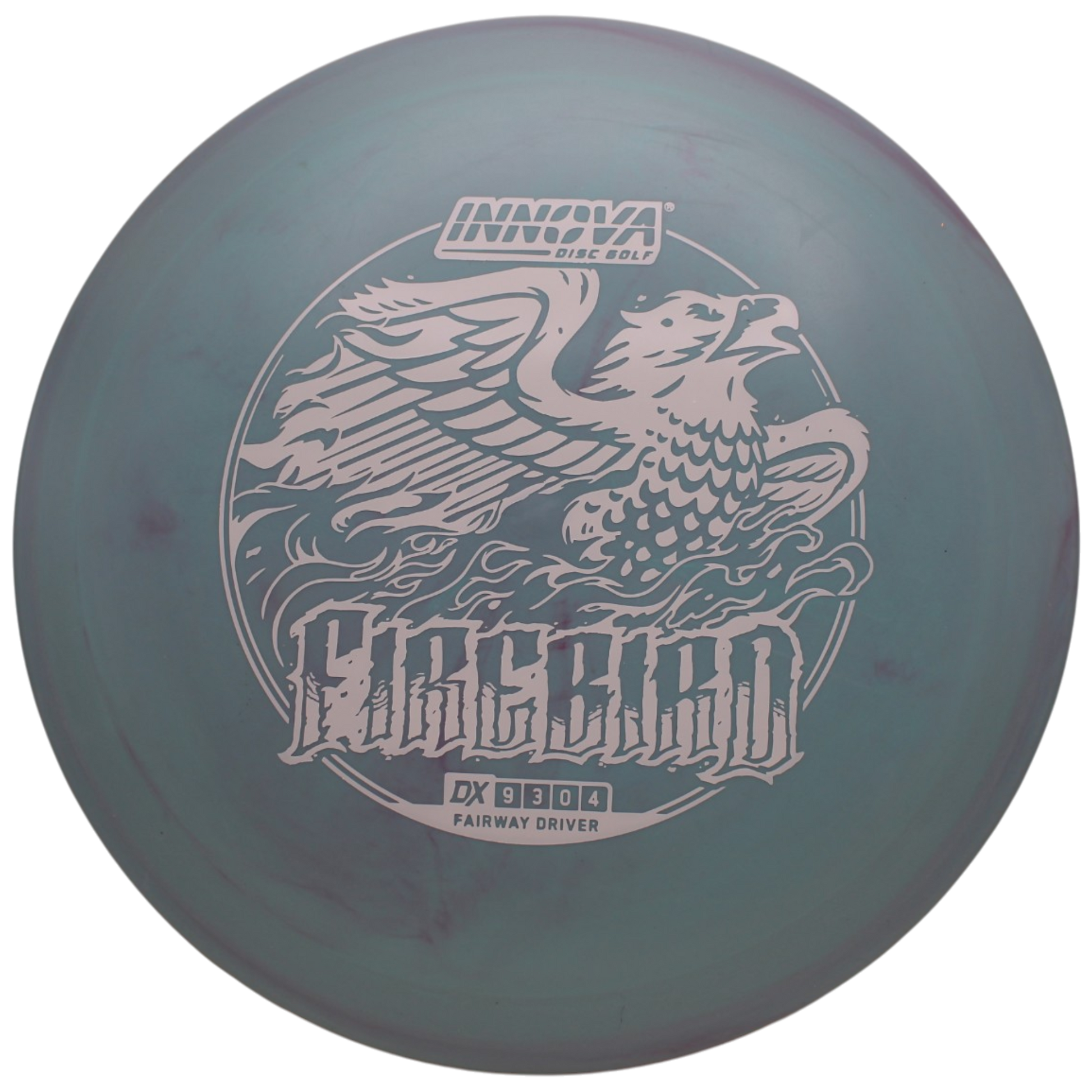 DX FIREBIRD