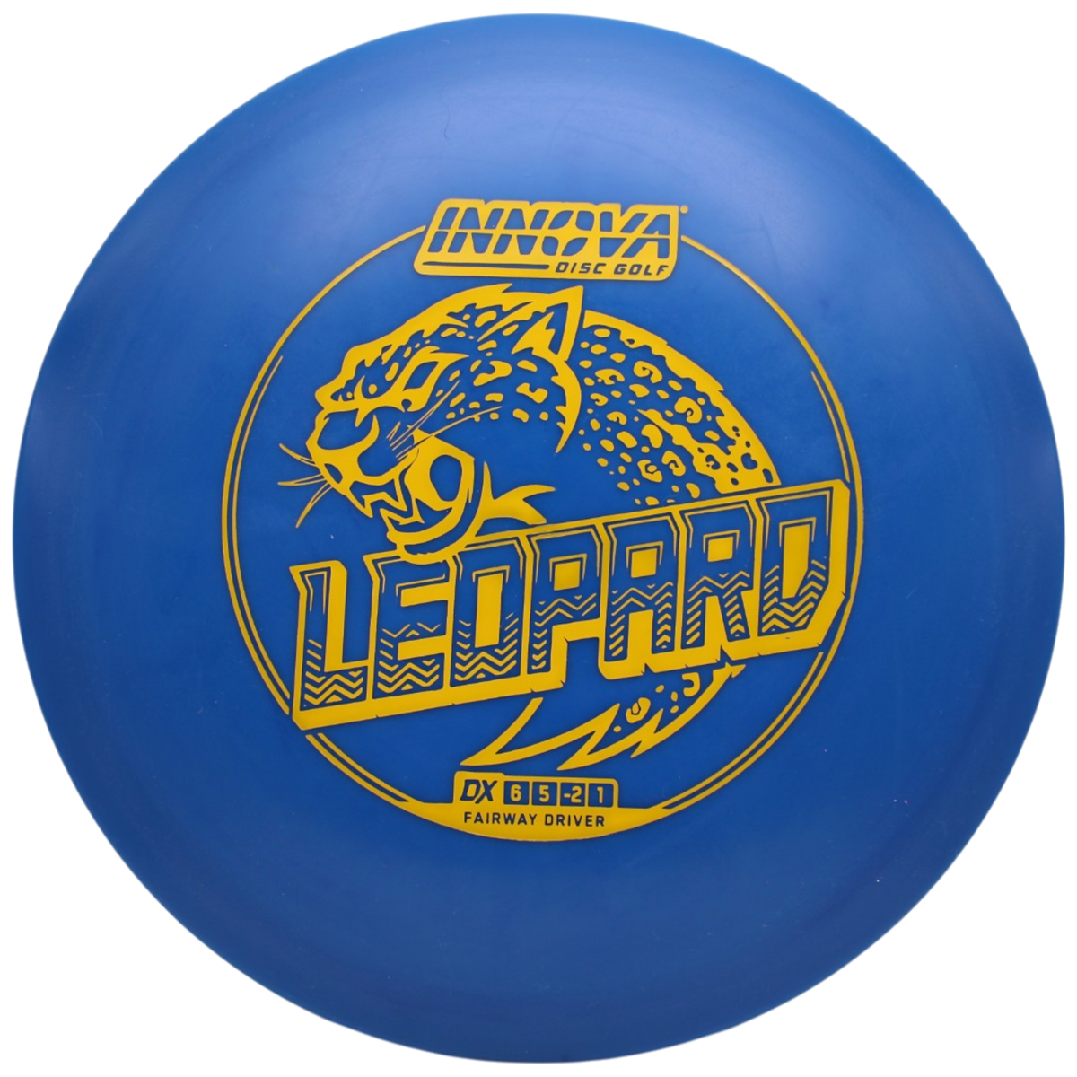 DX LEOPARD