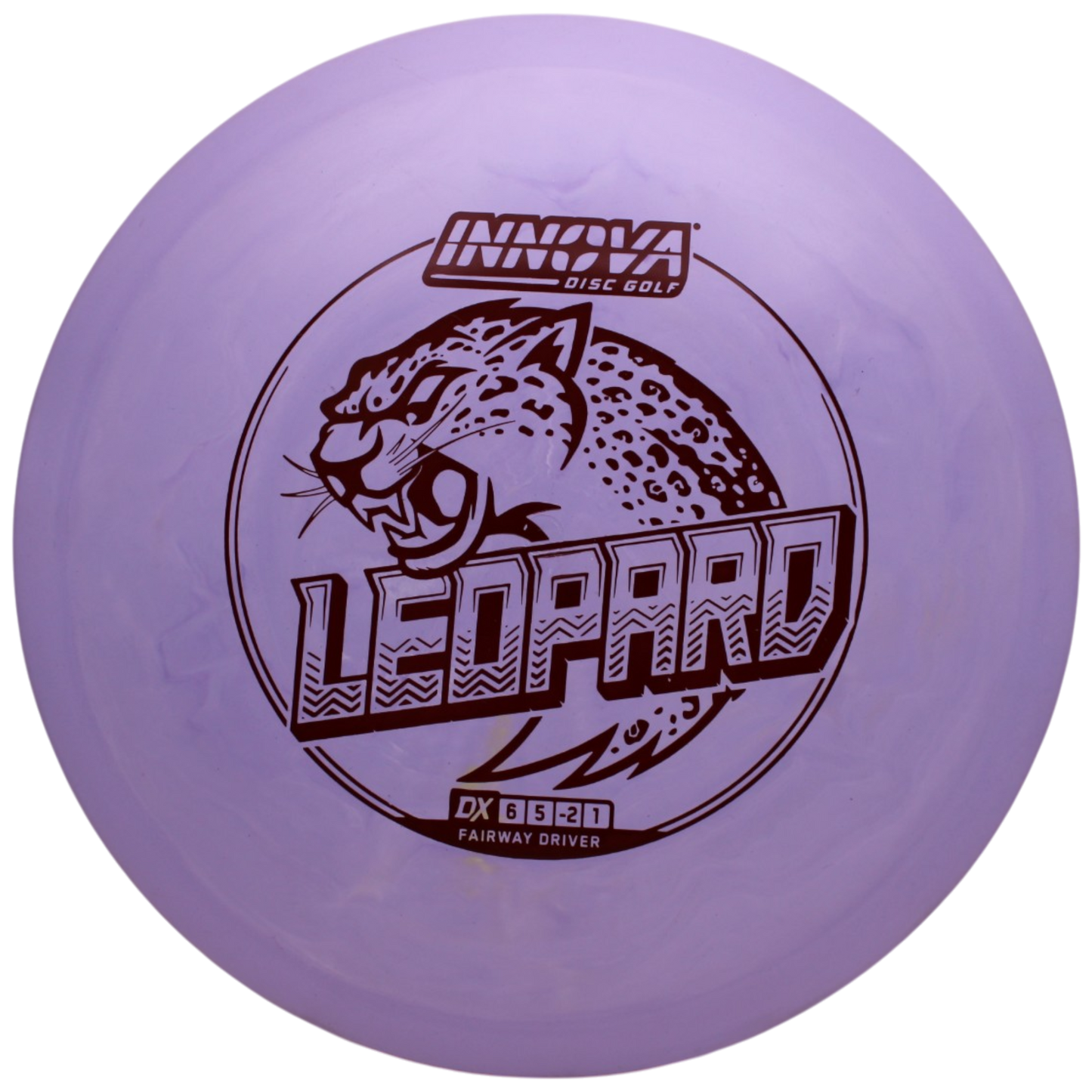 DX LEOPARD