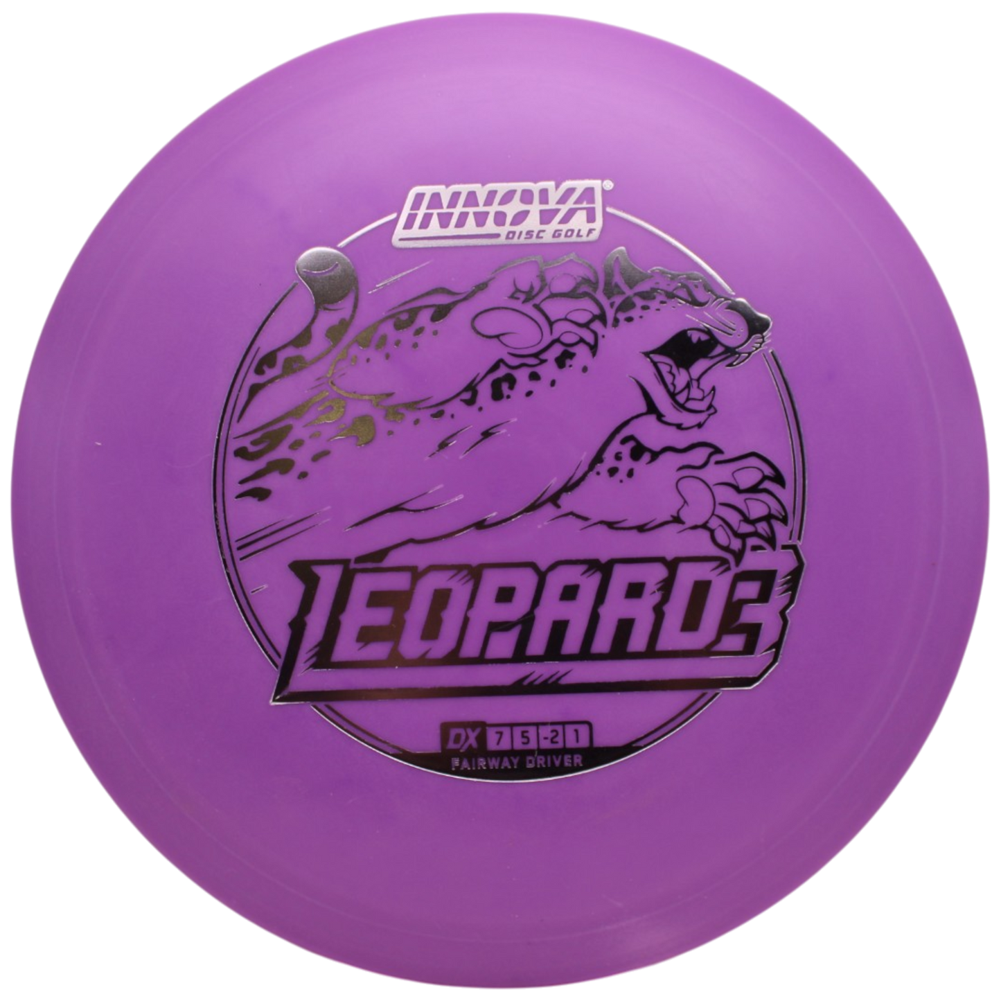 DX LEOPARD3