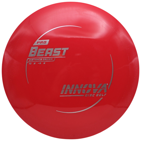PRO BEAST