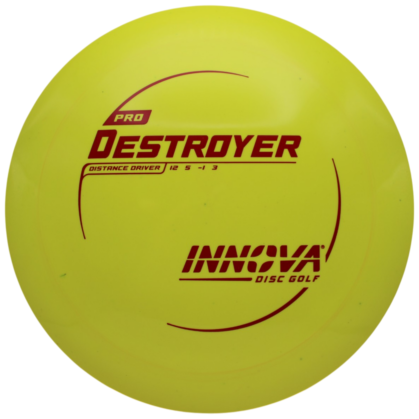 PRO DESTROYER