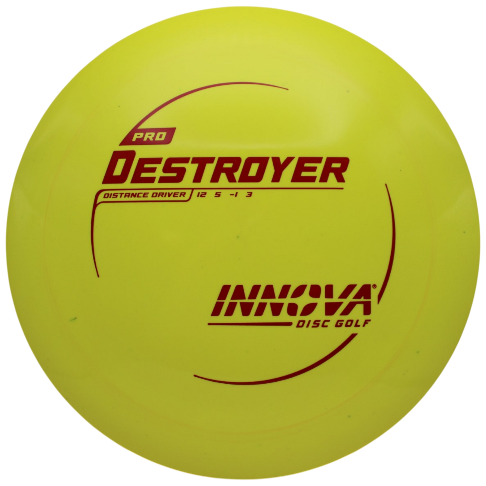 PRO DESTROYER