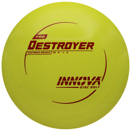 PRO DESTROYER