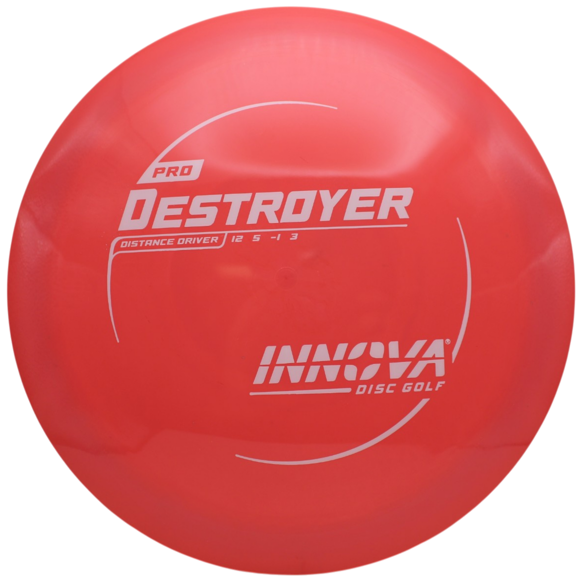PRO DESTROYER