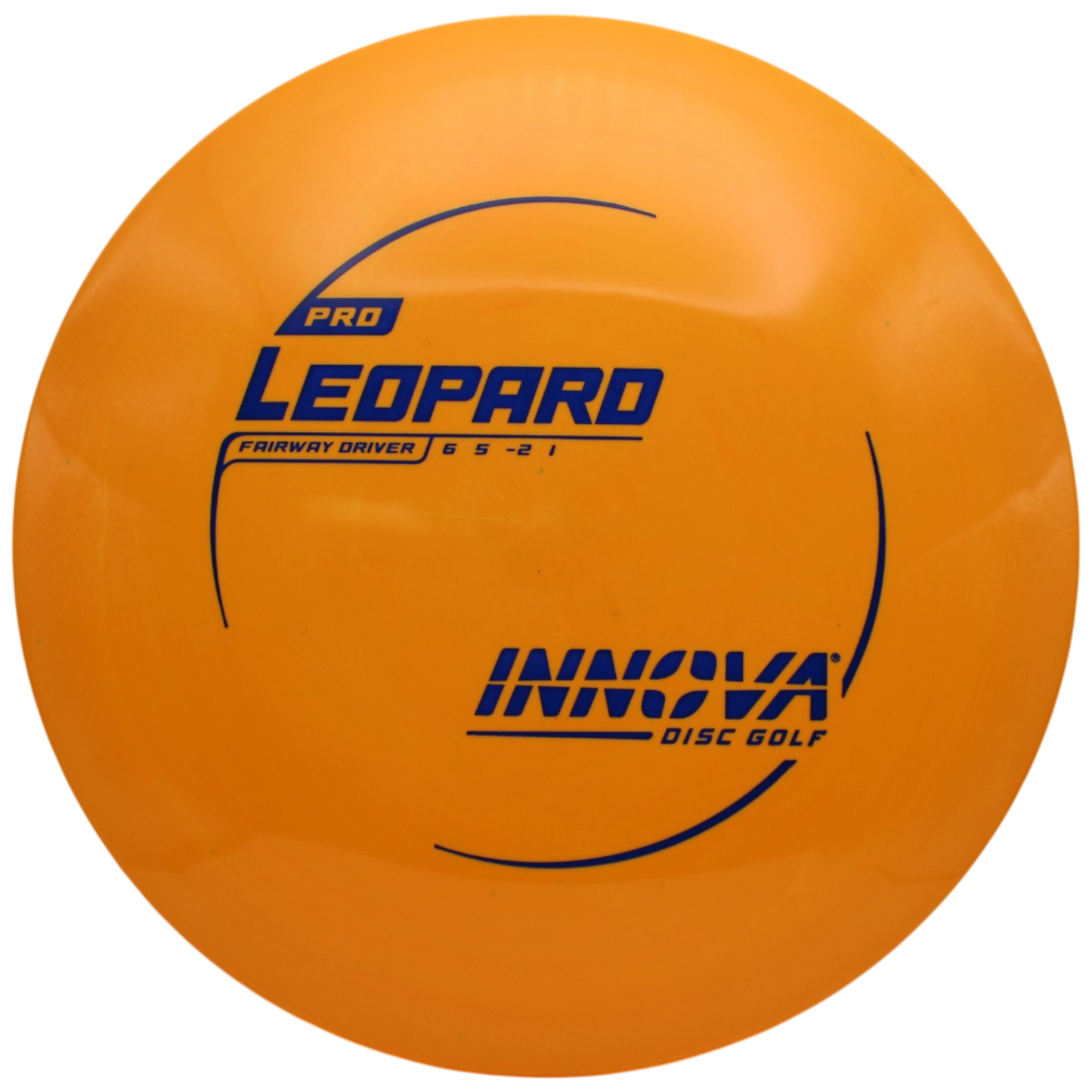 PRO LEOPARD