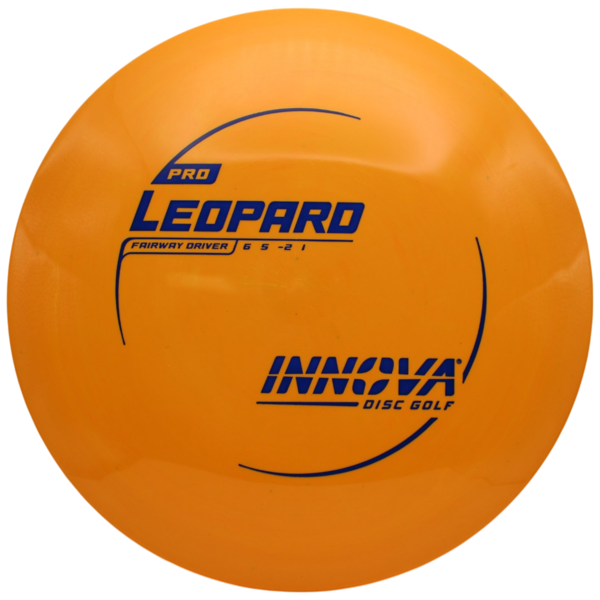 PRO LEOPARD