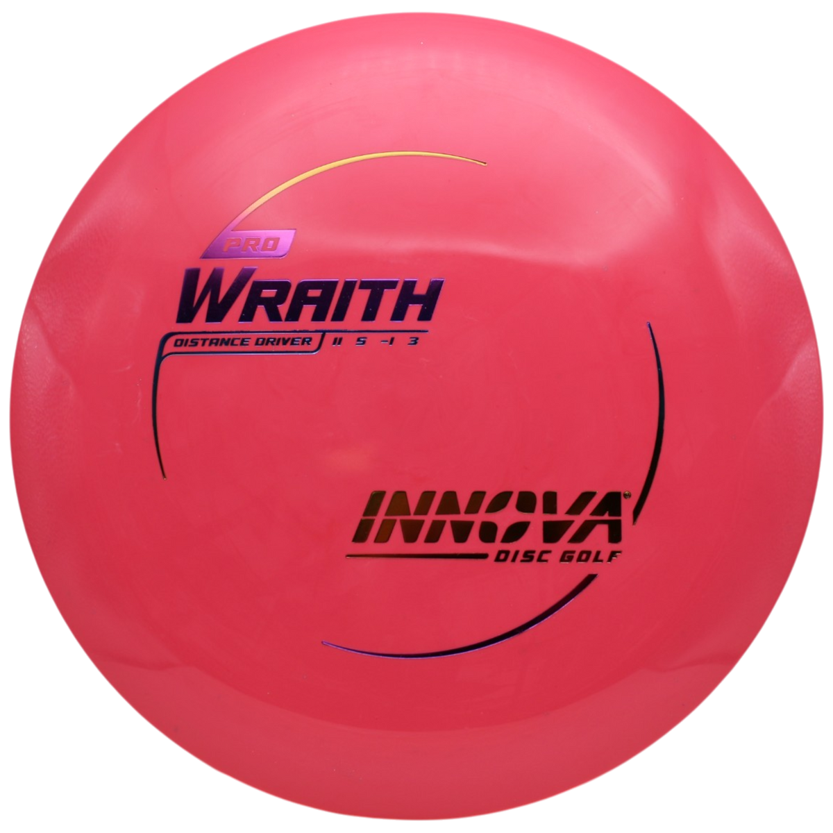 PRO WRAITH