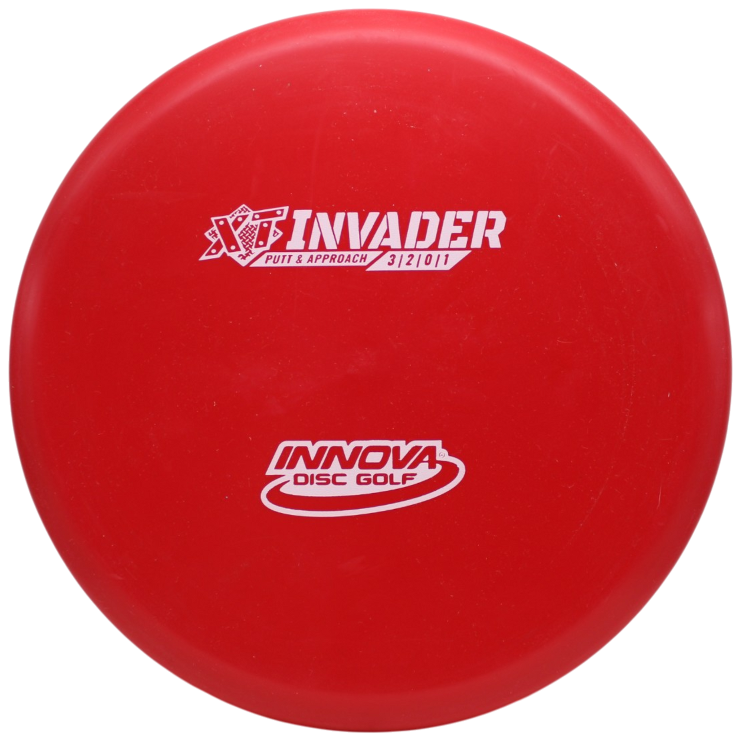 XT INVADER