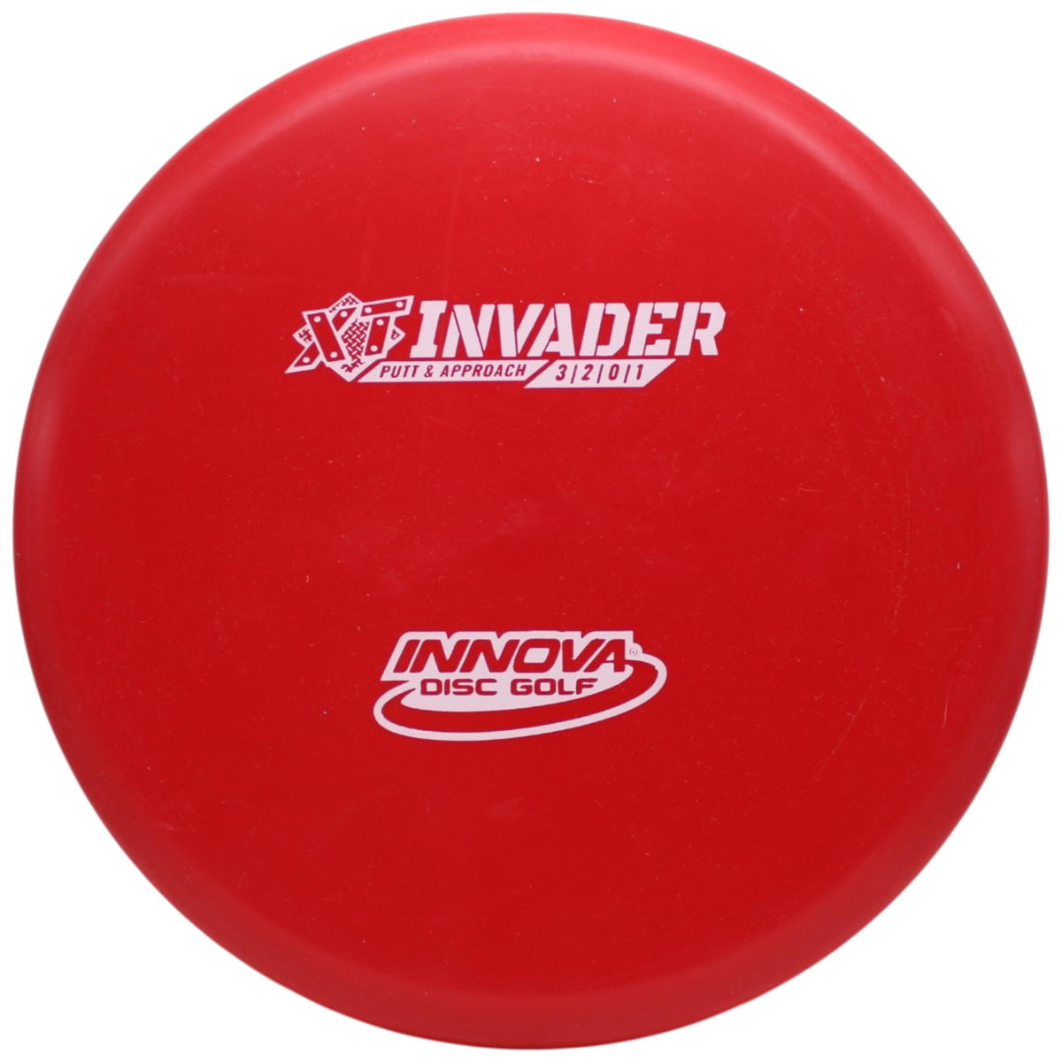 XT INVADER