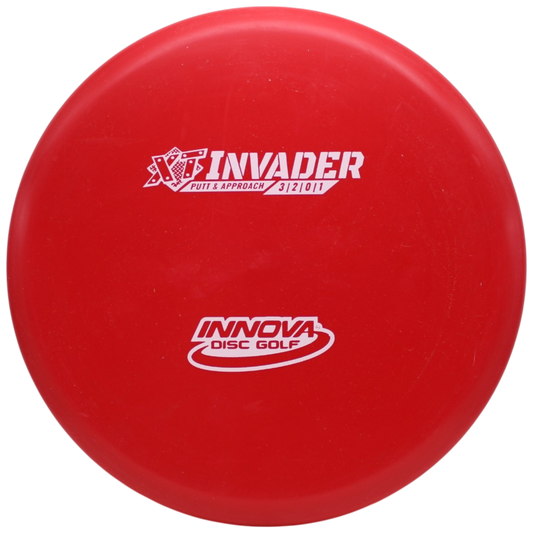 XT INVADER