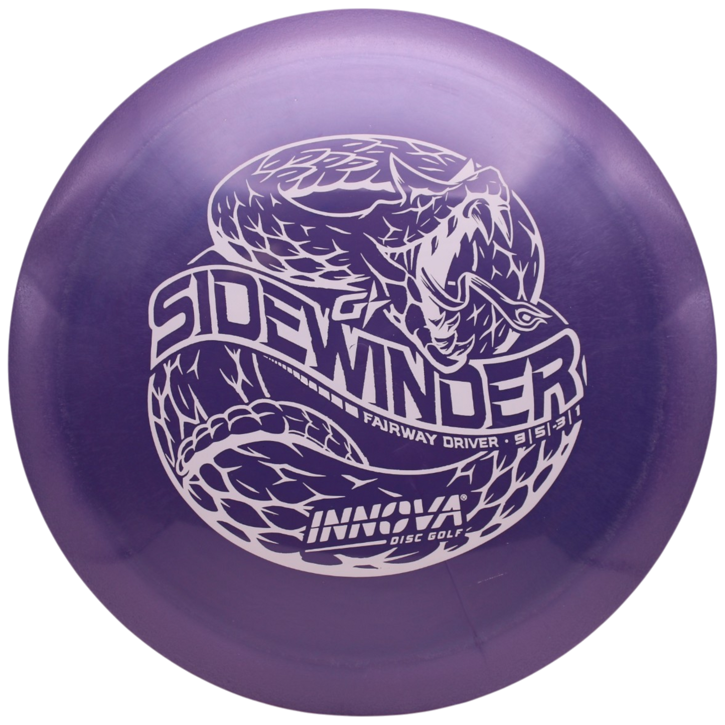 GSTAR SIDEWINDER
