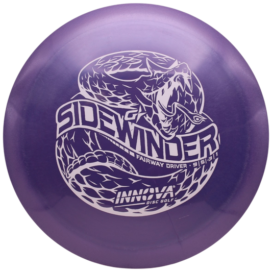GSTAR SIDEWINDER