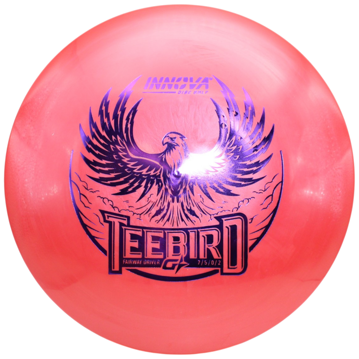 GSTAR TEEBIRD