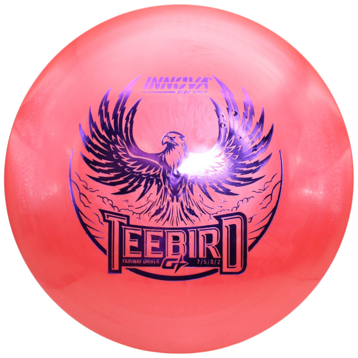 GSTAR TEEBIRD