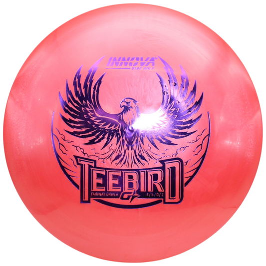 GSTAR TEEBIRD