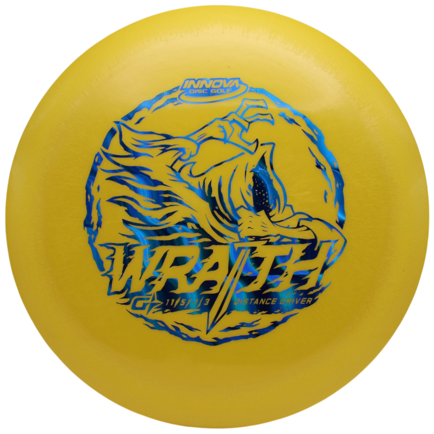 GSTAR WRAITH