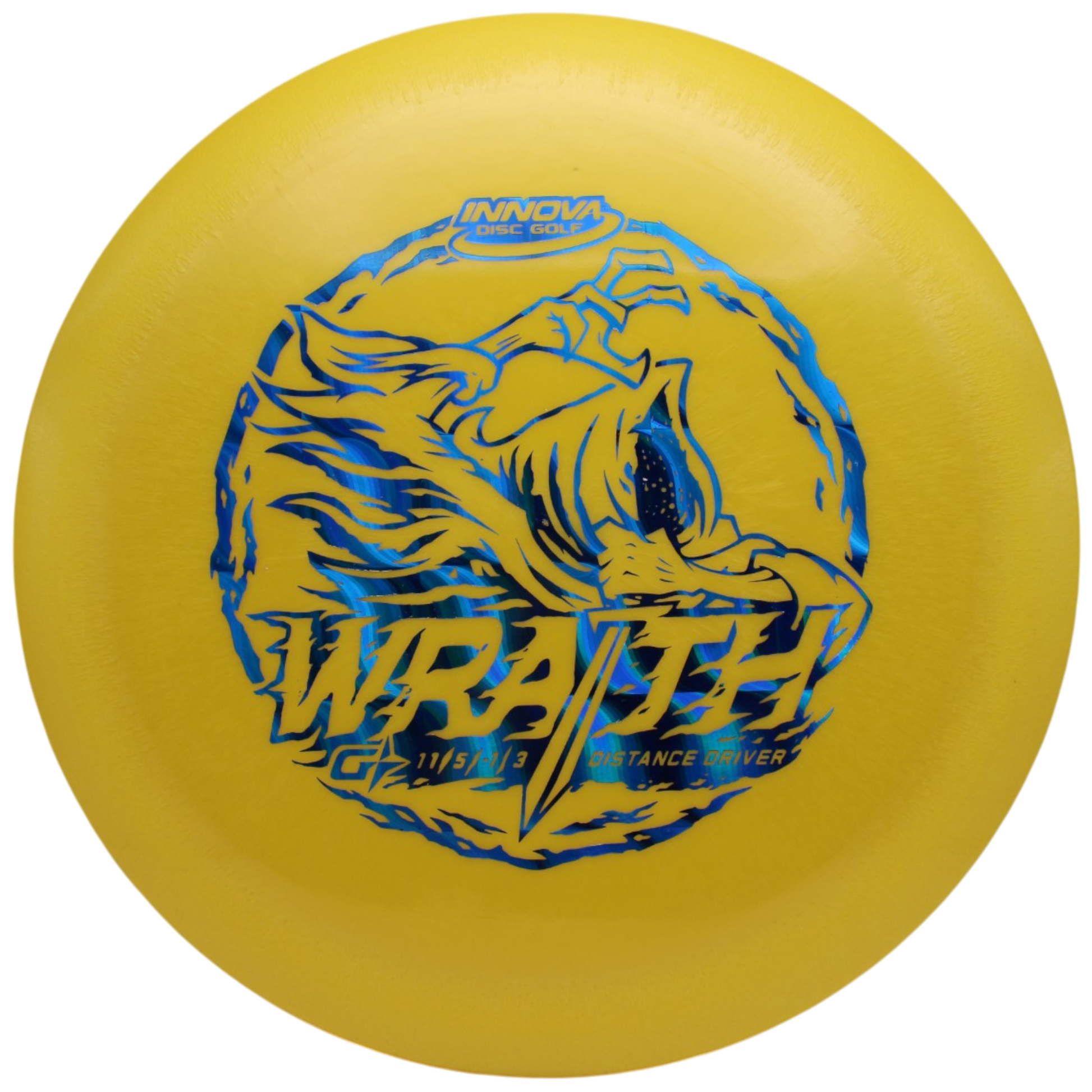 GSTAR WRAITH