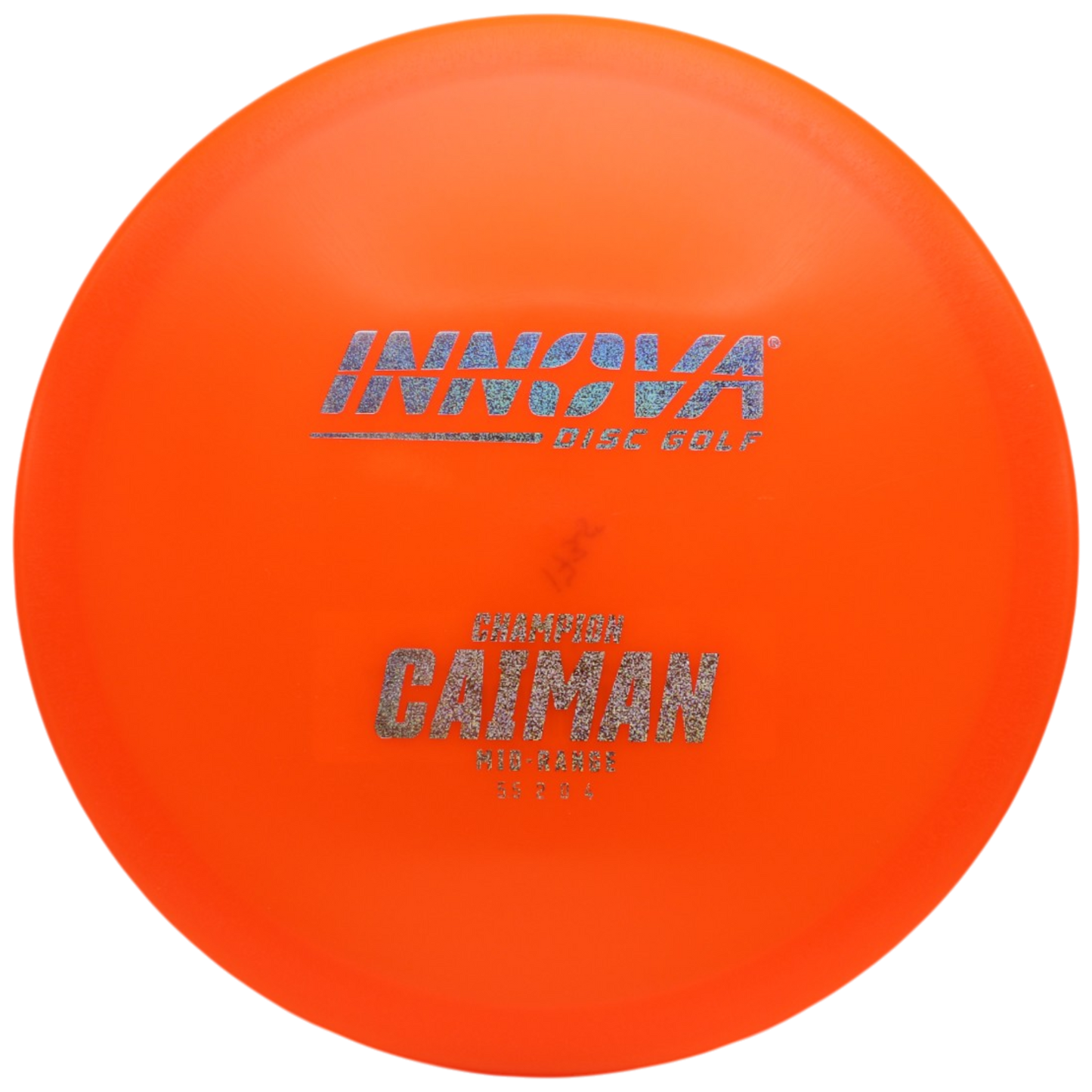CHAMPION CAIMAN