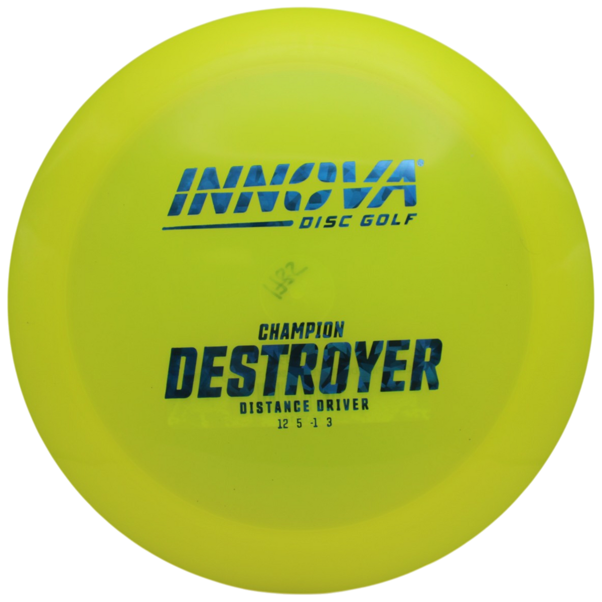 CHAMPION DESTROYER