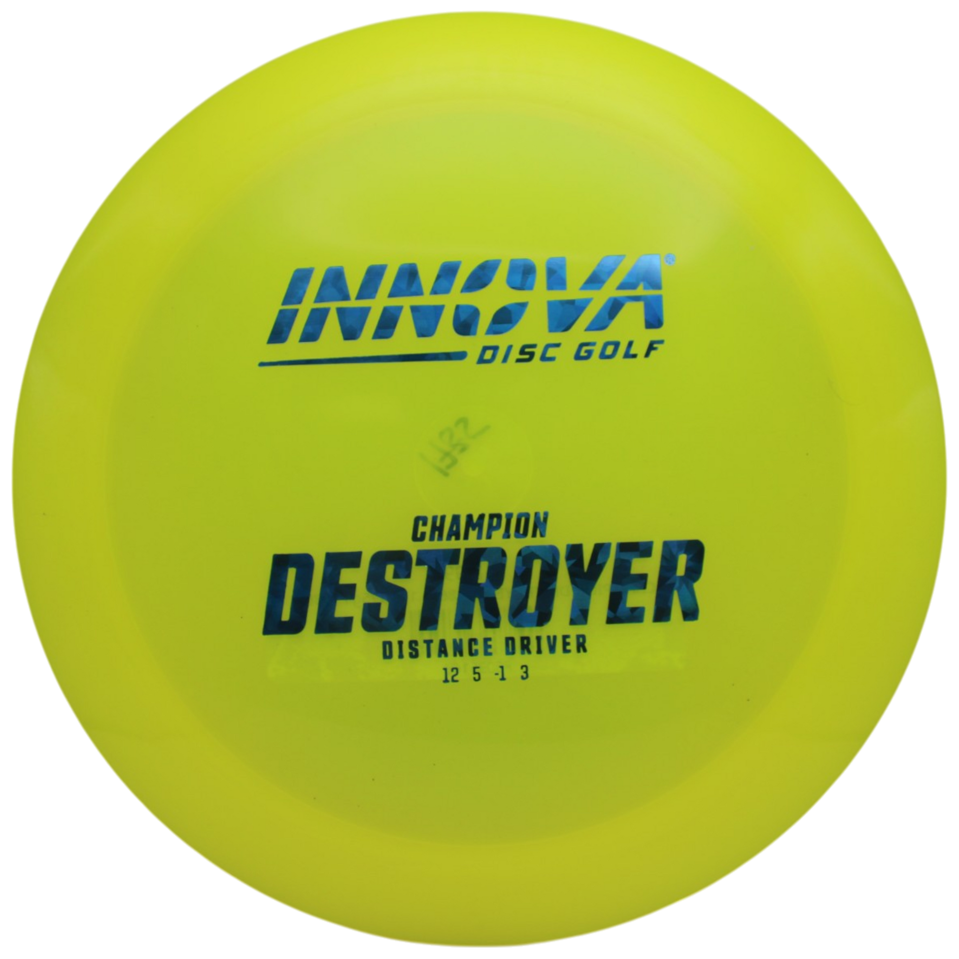 CHAMPION DESTROYER