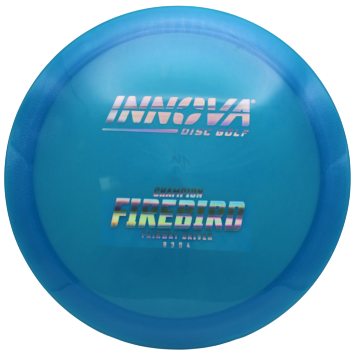 CHAMPION FIREBIRD