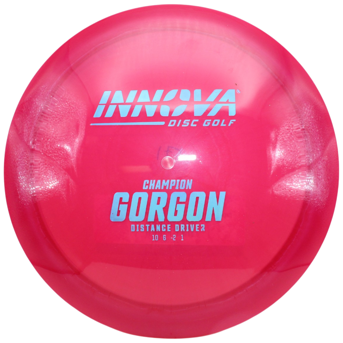 CHAMPION GORGON